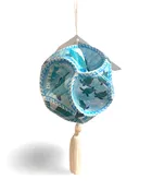 Handmade Ornament