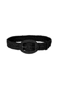 Altuzarra Raffia Belt
