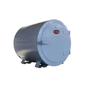 Phoenix 1200200 Bench Type 300 Electrode Rod Oven 120/240 - Reconditioned