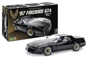 1987 Firebird GTA