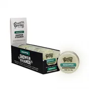 Eucalyptus Shower Steamer  Case of 6