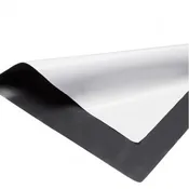 Heavy Duty Light Deprivation Greenhouse Plastic 8 mil 100% Blackout - Choose Your Size