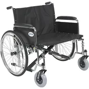 Bariatric Sentra EC Heavy Duty, Extra-Extra-Wide