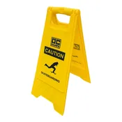 Caution Skate Obstacle: Skateboarding Sign