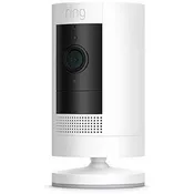 Ring 8SC1S9-WEN0 Stick Up Cam Network Camera