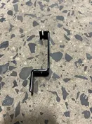 Liquidator VALVE BRACKET