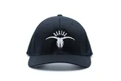 COWSKULL CURVEBILL FLEXFIT