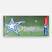 Outdoor Banners