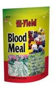 Hi-Yield Blood Meal -  8 lbs.