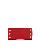 110 North | Chili Red/Gold | sml