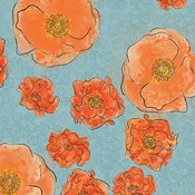 Modern Vintage:  Treasured