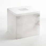 Alabaster Bath Accessories