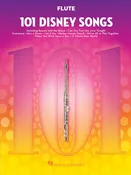 101 Disney Songs (Popular Arrangements)