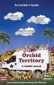 Orchid Territory — Motes Orchids