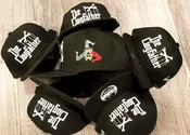 TheClogFather OG-Snapback