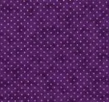 8654 40  Essential Dots - Purple  by Moda   100% cotton