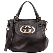 162886 Britt Hobo Black