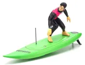 KYO40110T3 Kyosho RC Surfer 4 Electric Surfboard (Catch Surf) w/Syncro KT-231P+ 2.4GHz Radio, Battery & Charger