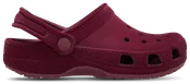 Crocs Classic Clogs Velvet - Girls' Grade School