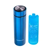 4ALLFAMILY Nomad Portable Cooling Case for Insulin & Medications