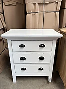 Aries 3 drawer