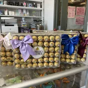 Ferrero Rocher Fine Chocolate 48 Pieces