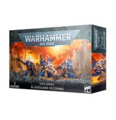 BLADEGUARD VETERANS