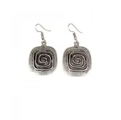 Alexa Drop Earrings