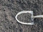 Black Mulch