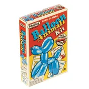 Retro Balloon Animal Kit