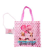 Bag Lucy Chocolate Factory
