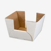 Jetwrap I Floral Delivery Box #602