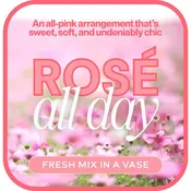 All Pink - Designer's Choice