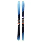 170cm Elan Ripstick Tour 88W (2023) + 22 Designs Outlaw X Telemark Binding | Open Box Return