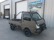 2006 Suzuki DA65T