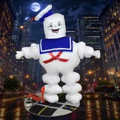 10in Marshmallow Mayhem