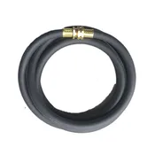 FarmDaddy 10 Foot Rubber Connector Hose