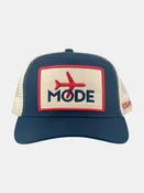 Airplane Mode Trucker