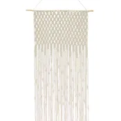 Macrame Wall Hanging 40"