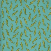 Animal Crackers by Sweetwater : 5802-13 Splash : Moda