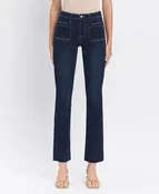 Lovervet-HR Mini Boot Cut