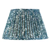 4.5" Blue Quartz Lampshade