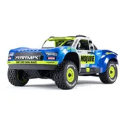 ARA2104 Arrma MOJAVE GROM MEGA 380 Brushed 4X4 Small Scale Desert Truck RTR with Battery & Charger