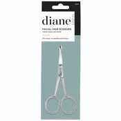 D4P Facial Hair, Nose & Mustache 4 Inch Scissor