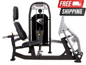 Batca LD-3 Leg Press/ Calf Raise