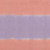 Artisan by Kaffe Fassett : Blush Ikat in Orange : Free Spirit