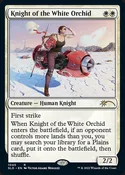 Knight of the White Orchid (1045) (rare) | LP