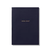 2026-2027 Soho Academic Weekly Diary in Panama