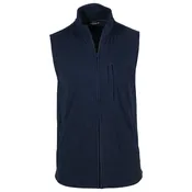 Apex Full Zip Vest
