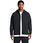 Under Armour Unstoppable Fleece Grid Full-Zip